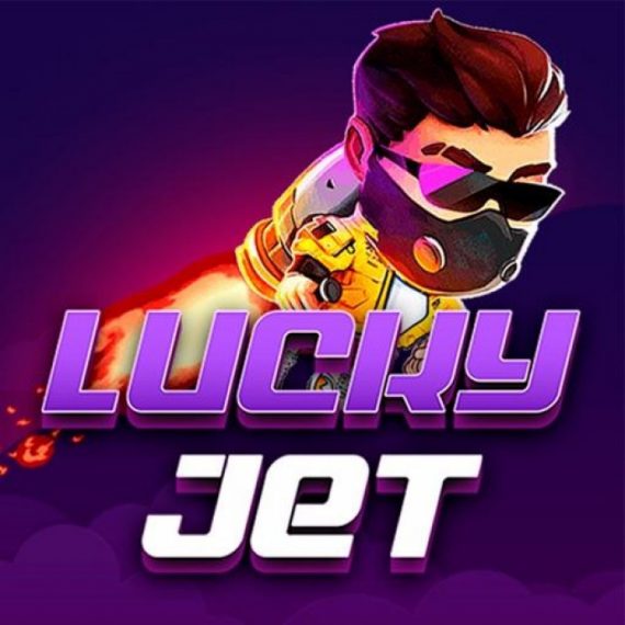 Lucky Jet - Crash Game: Full Game Review