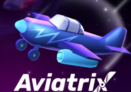 Revisión de Aviatrix Crash Game 2023