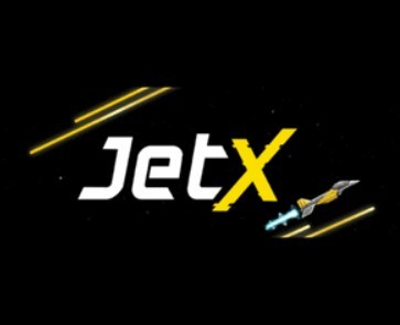 Parier sur JetX
