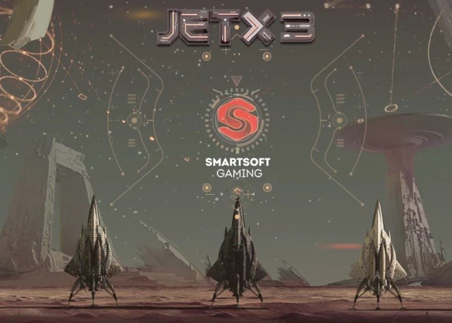 Jetx3 Smartsoft Gaming
