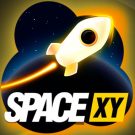 Recenzja Space XY: gra typu crash za grosze