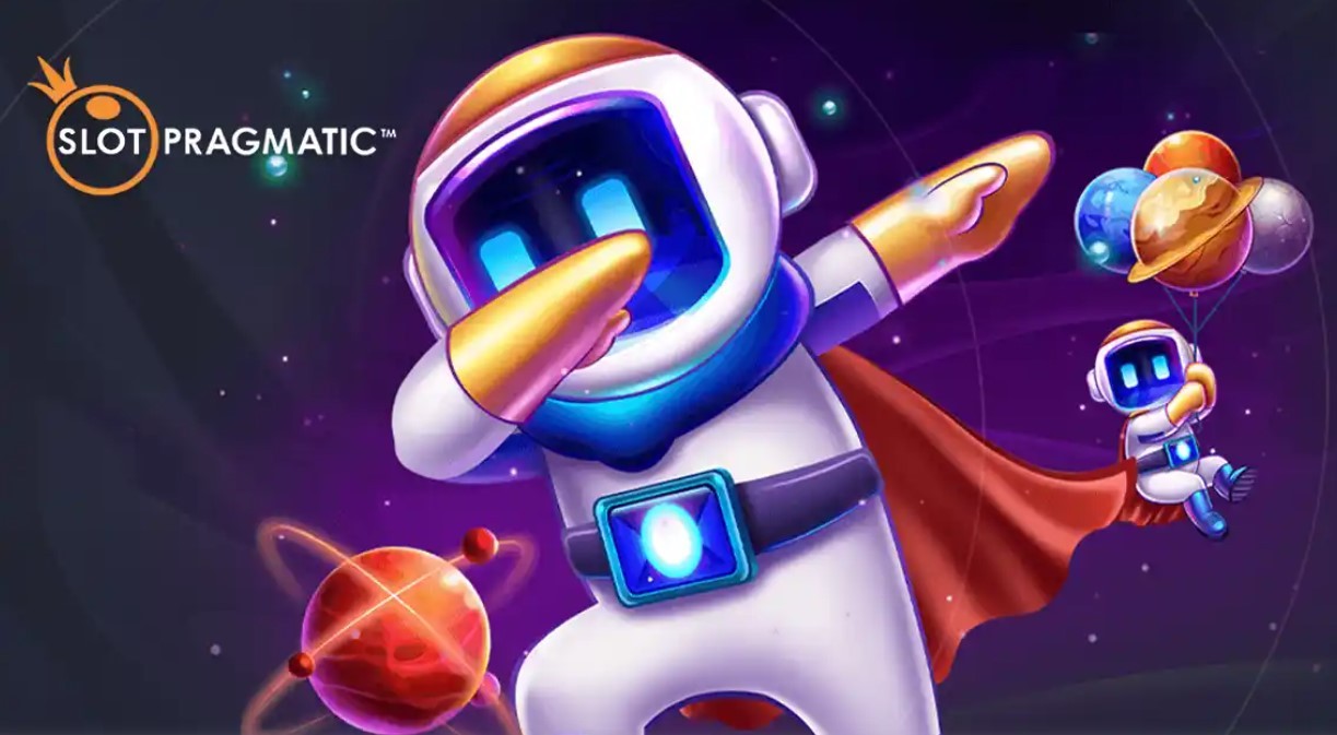 Spaceman Strategy Game