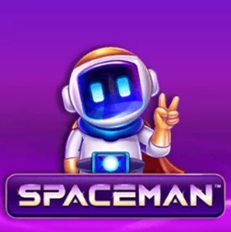 Spaceman - Jeu Crash au Casino en ligne