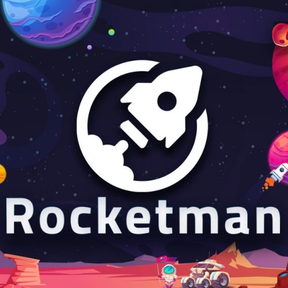 Rocketman: Play Crash Money Game 2023