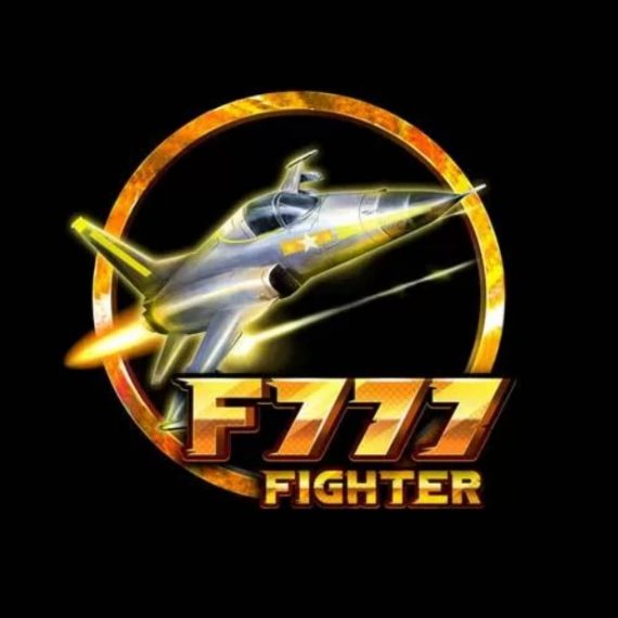 Machine à sous F777 Fighter - Comment jouer pour de l'argent réel
