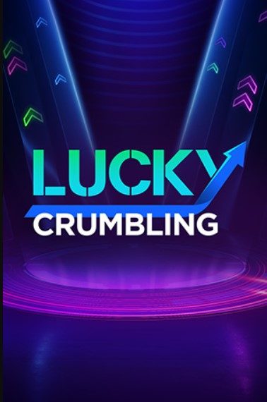 Recensione del gioco Lucky Crumbling di Evoplay