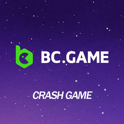 Revisão do jogo BC.Game Crash